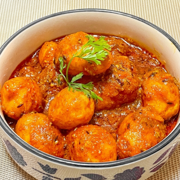 Aalu Dum Punjabi