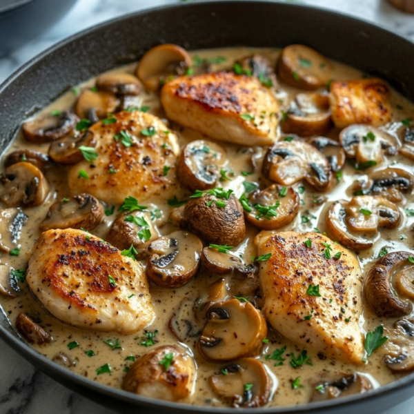 ​Murga Mushroom (4 Ps)