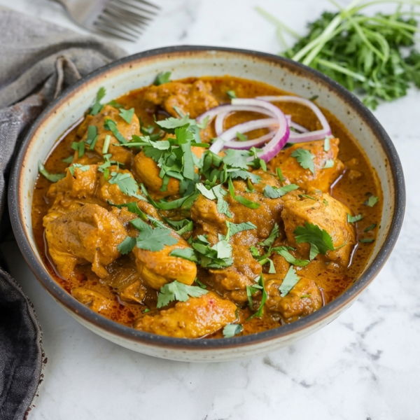Chicken Patiala (4 Ps)