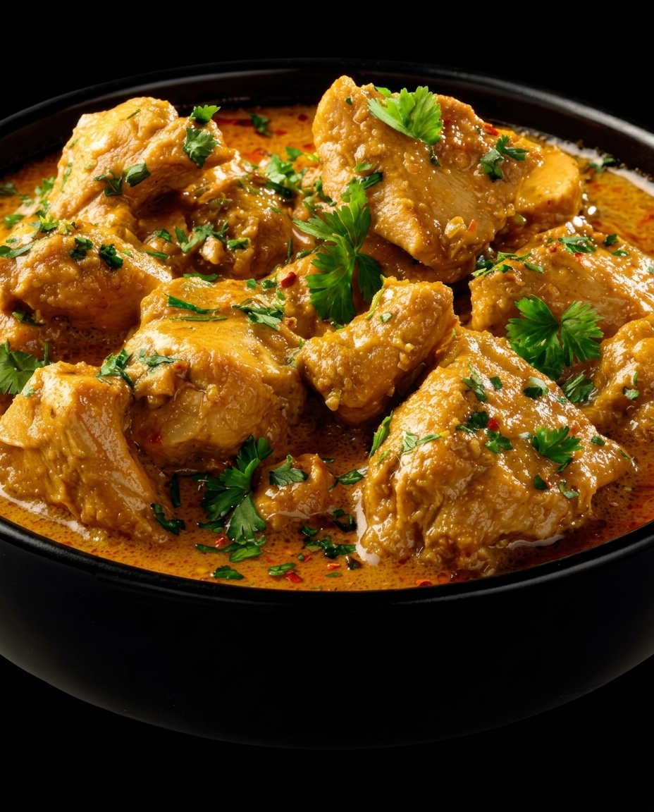 IMG_20260811_234737 Chicken Korma (4 Ps) - Image 1