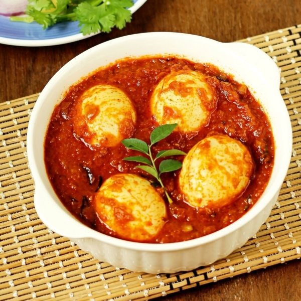 Egg Curry