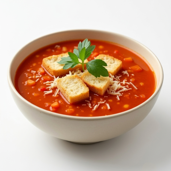 Tomato Soup