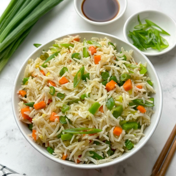 Veg Pulao