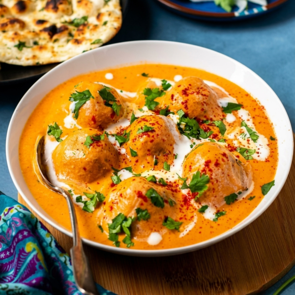 Veg Kofta