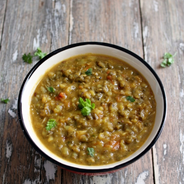 Tadka Dal