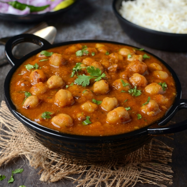 Chana Masala