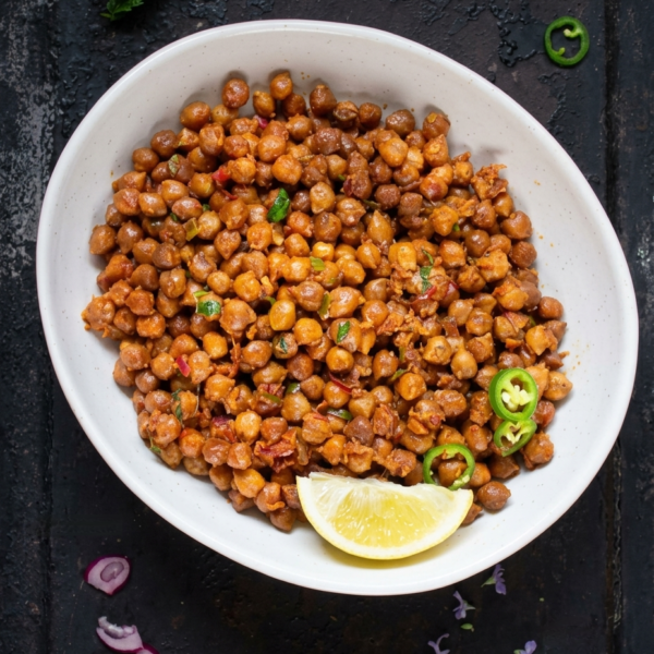 Chana fry