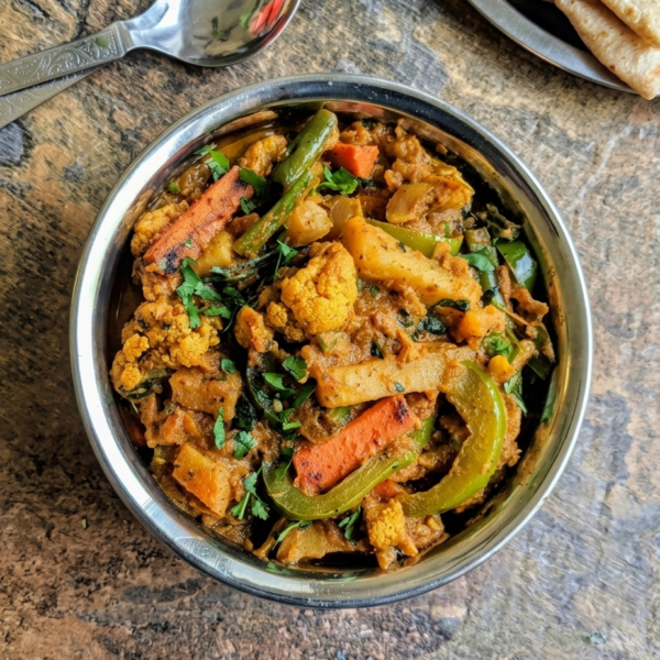 Mix veg