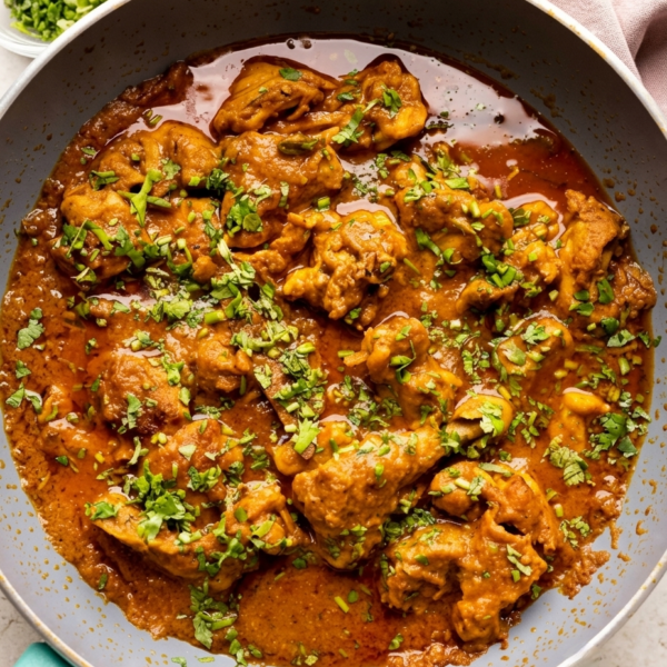 Chicken Masala