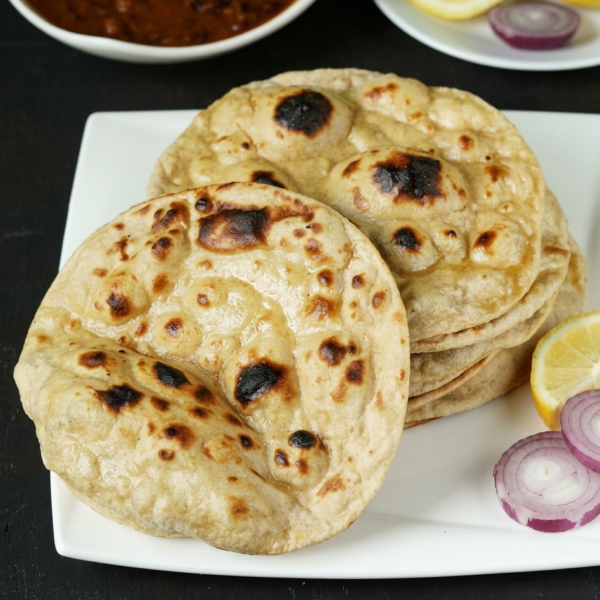 Butter Roti