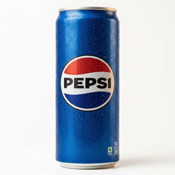 Pepsi Soft Drink