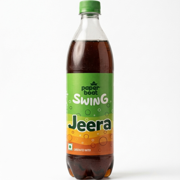 Jeera Masala Soda