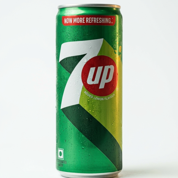 7UP Lime Soft Drink 200ml