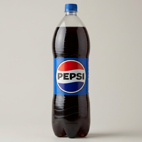 Pepsi Cola Soft Drink 2.25L