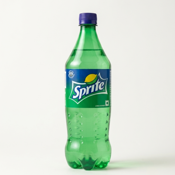 Sprite Lime Soft Drink 1L