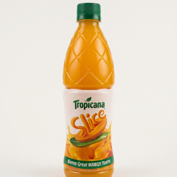 Slice Mango Drink