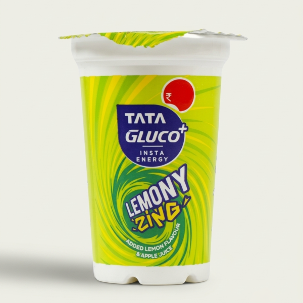 Tata Gluco Plus Energy Drink