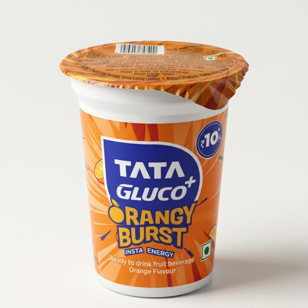 Tata Gluco Plus Energy Drink