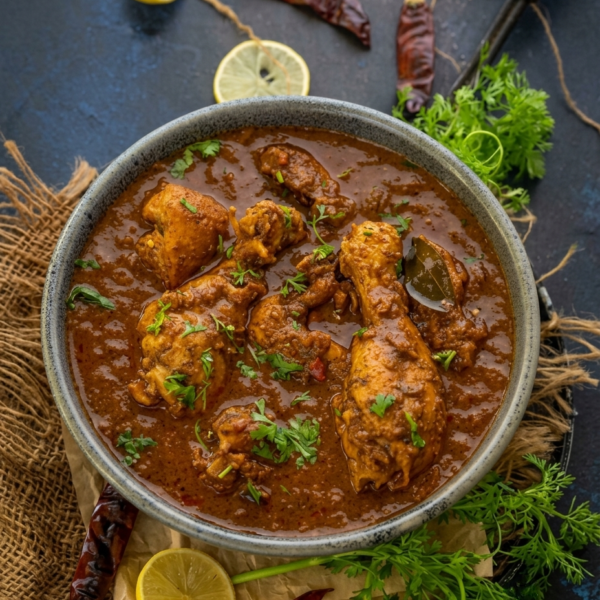 Chicken Curry