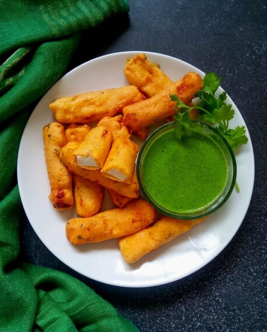 IMG_20260922_165139 Paneer pakoda - Image 1