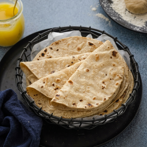 Tawa Roti