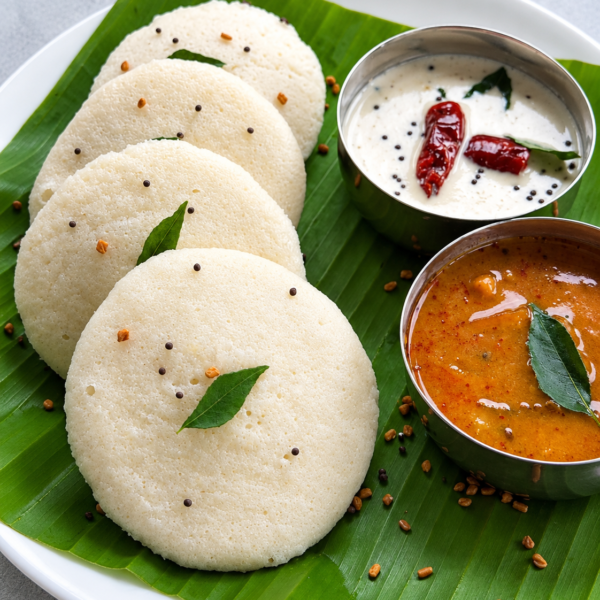 Idli (2ps)